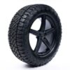 Americus Rugged A/TR All-Terrain Tire LT275/65R18 123 S LRE 10PLY Rated