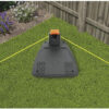 500 GO Robotic Lawn Mower