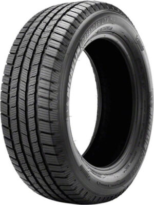 Michelin Defender LTX M/S All Season 255/50R20 109H XL Light Truck Tire