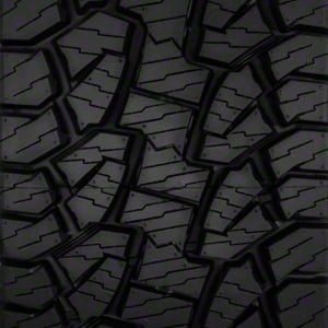 Hankook Dynapro ATM (RF10) All Terrain 275/55R20 113T Light Truck Tire