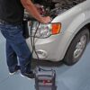 Schumacher SHM-DSR116 2200 Peak 12V Js with Inverter