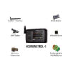 Homepatrol-2 HomePatrol Color Touchscreen Scanner