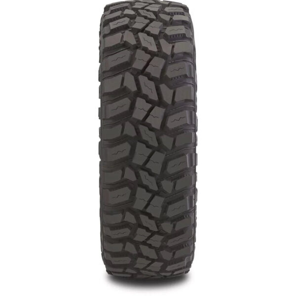 Set of 4 Cooper Discoverer STT Pro LT275/70R18/10 125P Tires – Heavy Duty All-Terrain Performance