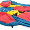 Little Tikes Jump ‘n Slide Inflatable Bouncer Includes Heavy Duty Blower With GFCI, Stakes, Repair Patches, And Storage Bag, for Kids Ages 3-8 Years