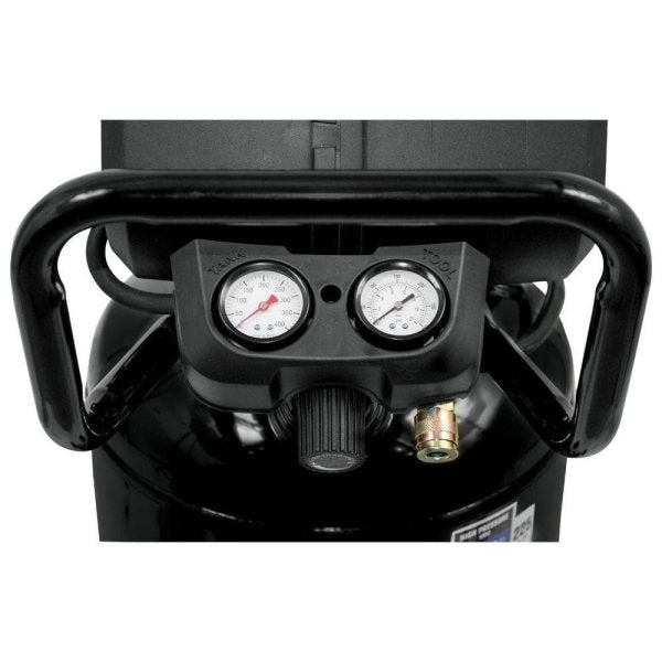 Industrial Air C151I 15 Gal. 225 PSI Portable Electric Air Compressor