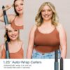 Shark FlexStyle Air Styling Drying System, Powerful Hair Blow Dryer and Multi-Styler Teal