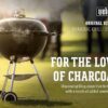741001 Original Kettle 22-inch Charcoal Grill