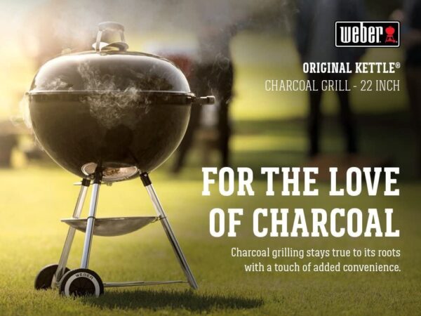 91a2a4c842d9462782e06a085833675e 741001 Original Kettle 22-inch Charcoal Grill