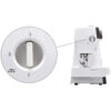 1522-DG 22 Stitch Sewing Machine with wide sewing bed