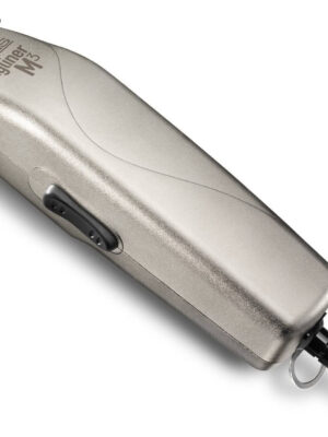 Professional Styliner M3 Magnesium Beard/Hair Trimmer Silver