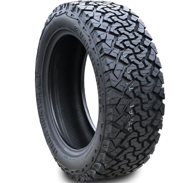 9204cb2f33fa4194816722fa5d585485 Venom Power Terra Hunter 265/65R17 112T All-Terrain Tire