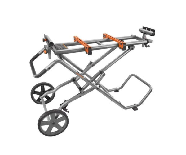 922d5a1235ef4587a73cbab73cb7879e AC9946 Universal Mobile Miter Saw Stand with Mounting Braces