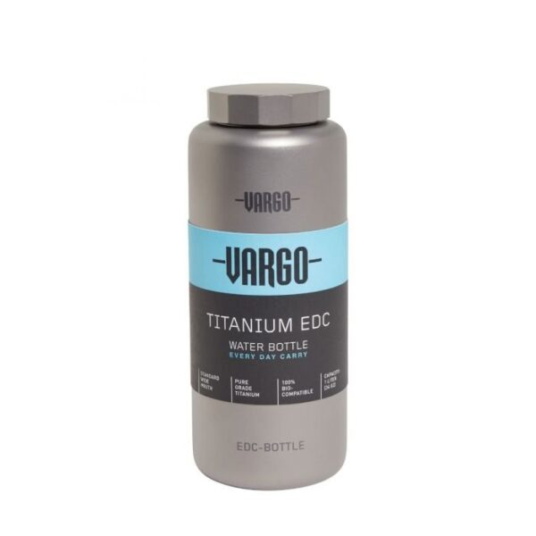 92798b729cd44500a56777d87f62936c TITANIUM EDC WATER BOTTLE