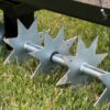 Agri-Fab 45-0544 40-in Spike Lawn Aerator