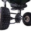 50Lb Push Spreader