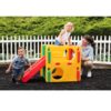 Jr. Activity Gym for Toddlers