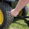 Agri-Fab 45-0544 40-in Spike Lawn Aerator