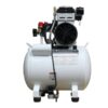 California Air Tools 10020CHAD 10 Gal. 2.0 HP Ultra-Quiet and Oil-Free Electric Stationary Air Compressor with Auto Drain
