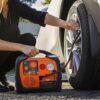 Wagan Power Dome Plex Jump Starter