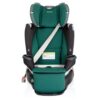 Revolve360 Extend Convertible Car Seat with 360 Degree Rotation, Extended Rear-Facing, Forward-Facing, Booster Mode, and Secure Latch Install, Revere Gray
