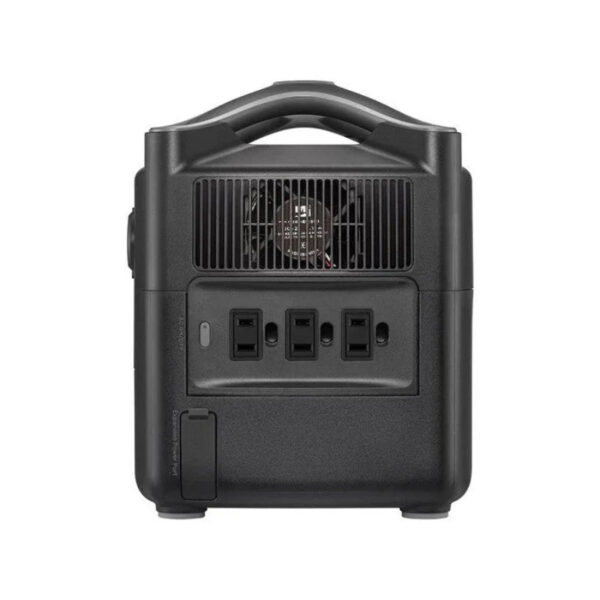 94e8559b4cac48ecb4d112cb03ffb131 Portable Power Station 600W 720Wh EFRIVER600PRO-AM