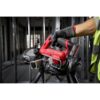 2529-21XC-2457-20 M12 FUEL 12V Lithium-Ion Cordless Compact Band Saw XC Kit with 3/8 in. Ratchet
