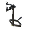 Advantage SportsRack 2110 GlideAWAY2 Deluxe Hitch Mounted 4 Bike Rack