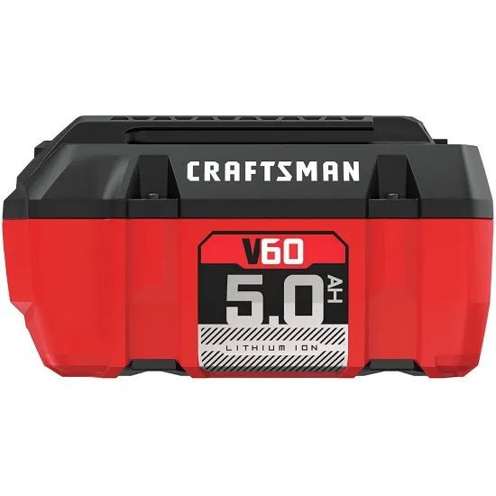 9548c54ec2db4d33b32b03c0892969d0 V60 Battery, 5.0 Ah Lithium Ion (CMCB6050)