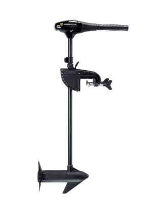 Minn Kota Endura C2 40 lb Thrust 36 Shaft Freshwater Transom Mount Trolling Motor