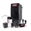 6172H-B Signature Series Ultra-Quiet Wall Mount Smart Garage Door Opener with Battery Backup, Wi-Fi, Wireless Wall Console