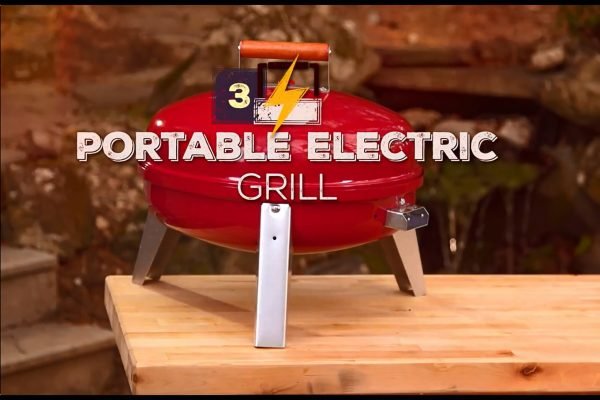95ddb520b87a4ddaa78721bef33cc09f Americana 4-in-1 Electric and Charcoal Water Smoker