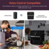 COSORI Air Fryer 6.8Qt, Dual Blaze with 360 ThermoIQ Tech