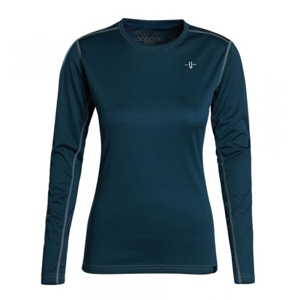 WOMEN’S EPIDOTE LONG-SLEEVE