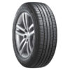 Hankook Kinergy GT (H436) All Season 235/65R17 104H Passenger Tire