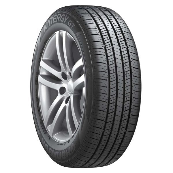 Hankook Kinergy GT (H436) All Season 235/65R17 104H Passenger Tire