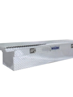 Better Built 70 Crown Series Low Profile Crossover Truck Tool Box