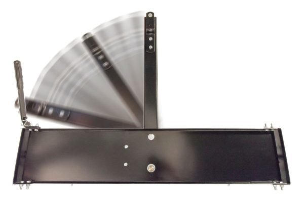 Agri-Fab 45-0544 40-in Spike Lawn Aerator