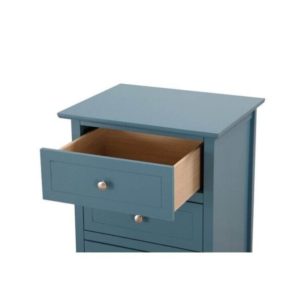 97d31366c4444d3599f8275a40b2e27a Solid + Manufactured Wood Nightstand