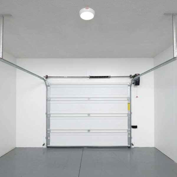 9811252ce201430498f57df0151b744f 6172H-B Signature Series Ultra-Quiet Wall Mount Smart Garage Door Opener with Battery Backup, Wi-Fi, Wireless Wall Console