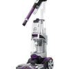Pet Automatic Carpet Cleaner Machine with Spot Chaser Wand, Deep Cleaning Shampooer, Carpet Deodorizer and Pet Stain Remover, FH53000PC, Purple
