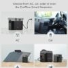 2 with Waterproof Handbag