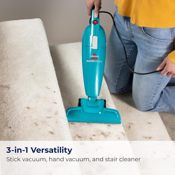 Cleanview XR Pet 300W Cordless Vacuum with Removable Battery, 3797V