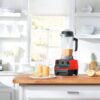 Vitamix 5200 Blender, Professional-Grade, 64 oz Container, Self-Cleaning, Black