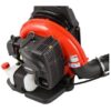 233 MPH 651 CFM 63.3cc Gas 2-Stroke Cycle Backpack Leaf Blower with Tube Throttle