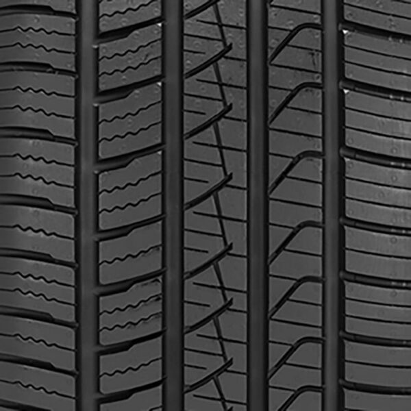 Pirelli P ZERO ALL SEASON All Season 235/45R18 94V Passenger Tire