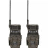 Wildgame Innovations 360 36.0 MP Infrared Cellular Game Camera 2-Pack