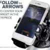 114AZ Smartphone App-Enabled Telescope – Works with StarSense App to