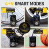 X8 Tire Inflator and E1 PRO Precision Electric Screwdriver