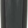 GermGuardian 5-In-1 HEPA Air Purifier for Home, Large Rooms Up To 915 Sq. Ft. with HEPA Pet Air Filter, UV-C Light & Odor Reduction, AC5250PT, 28′′ Tower, Black
