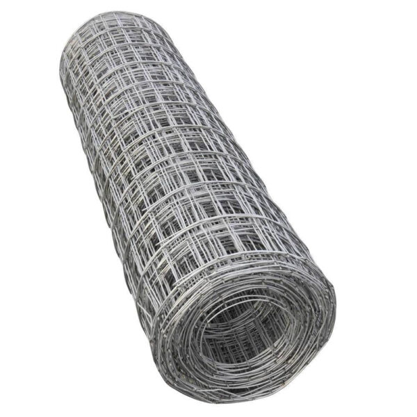 9ae78328e87b482d8726b61ee40eb4c5 5 ft. x 150 ft. Steel Mesh Roll 71010946